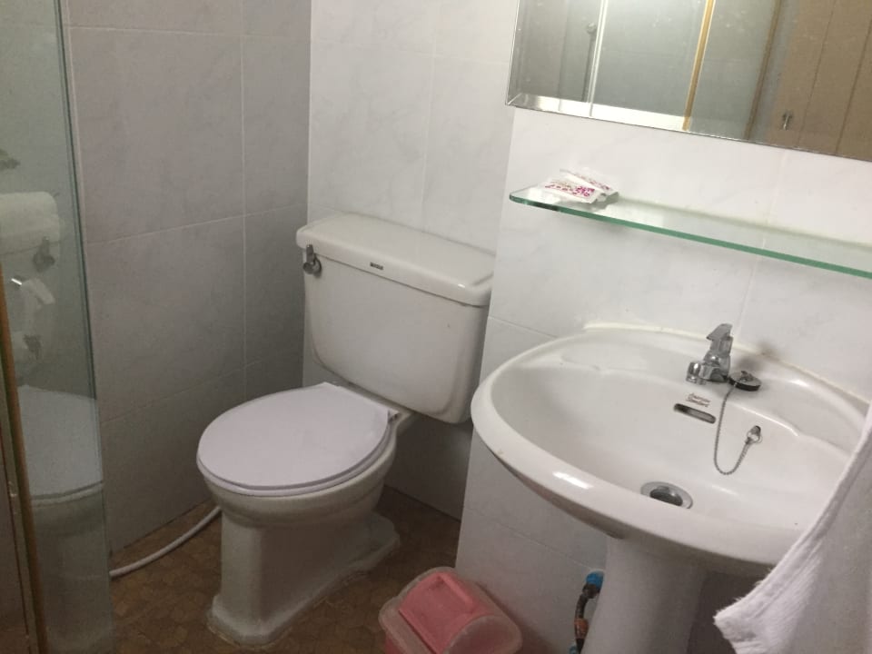 Zimmer Hotel Nice Palace