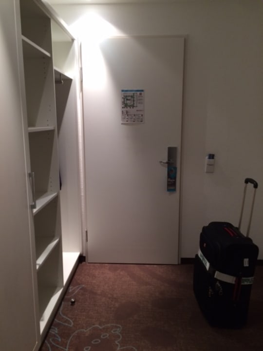 Zimmer Motel One Wien-Staatsoper