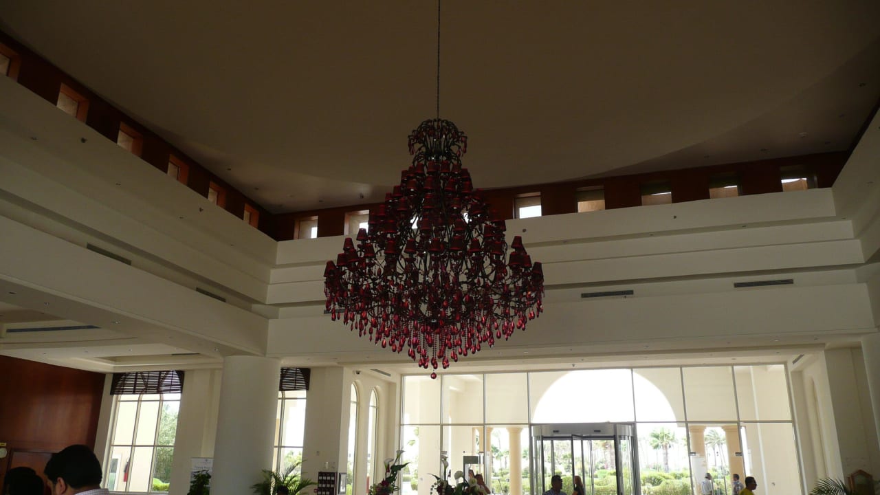 Luster Cleopatra Luxury Resort Makadi Bay