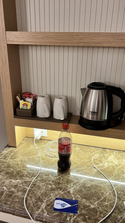 Zimmer Limak Limra Hotel & Resort