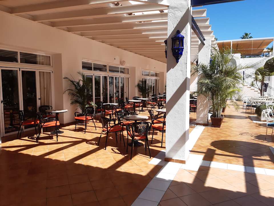 Gastro Mac Puerto Marina Benalmádena