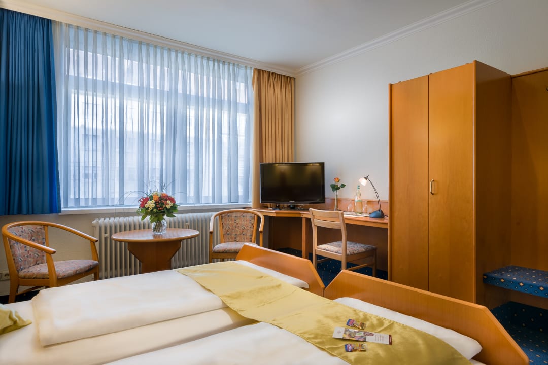 Zimmer Scope Hotel Greif