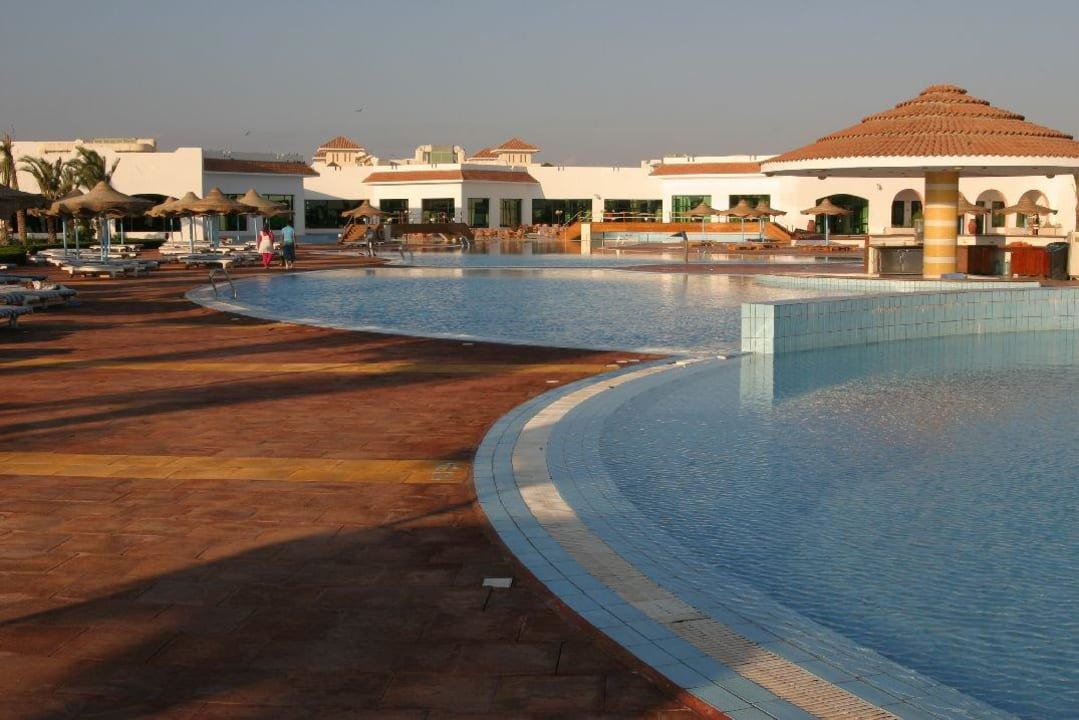 Selbsterklärend Fantazia Resort Marsa Alam