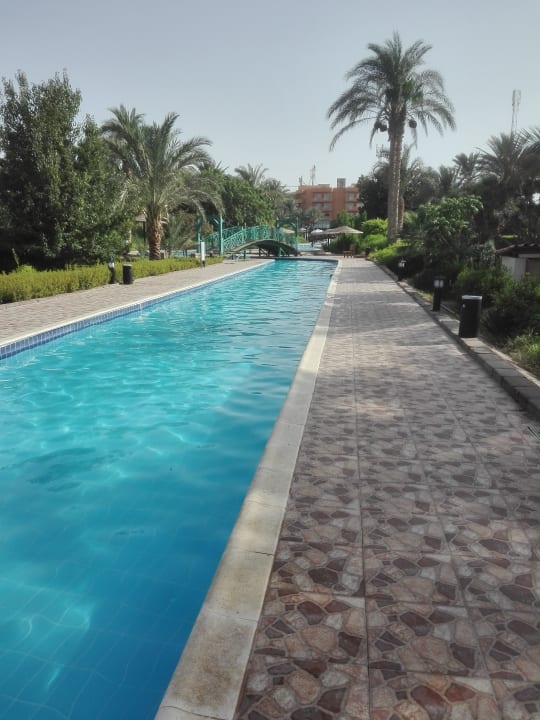 Pool Golden Beach Resort