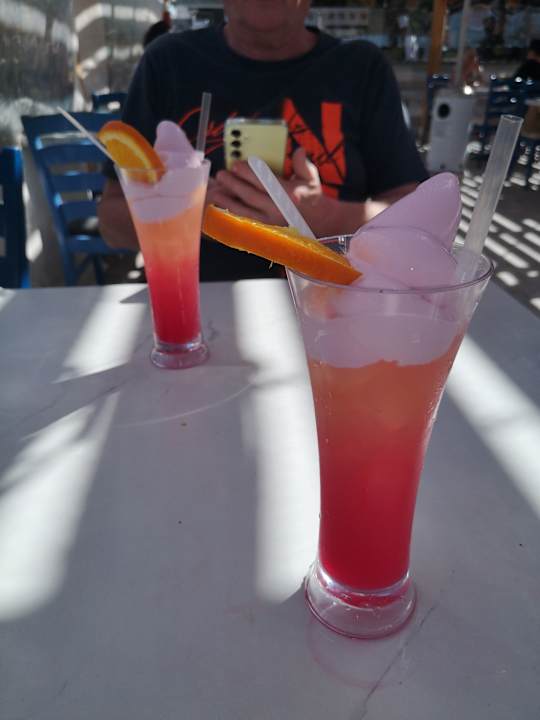 Gastro Hurghada Long Beach Resort