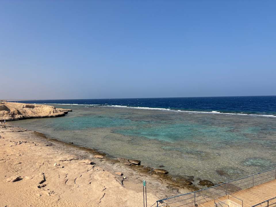 Strand JAZ Neo Reef Marsa
