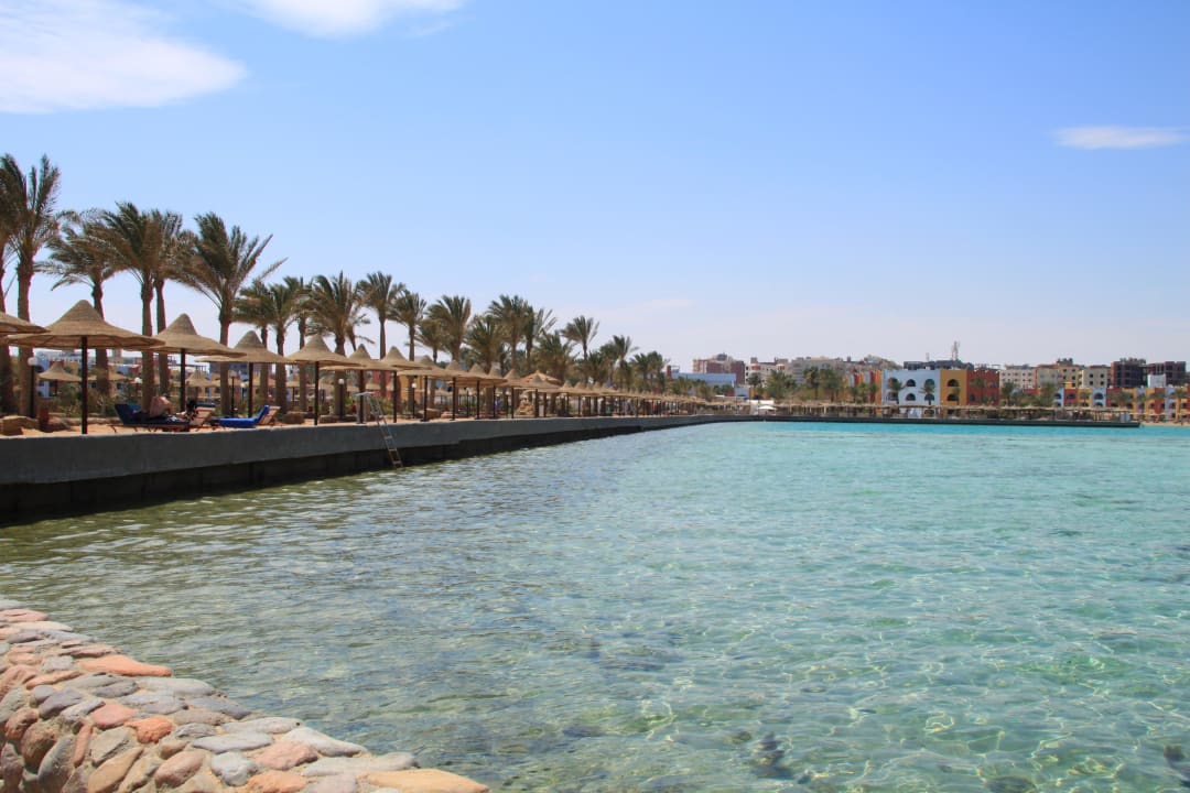 Laguna Arabia Azur Resort