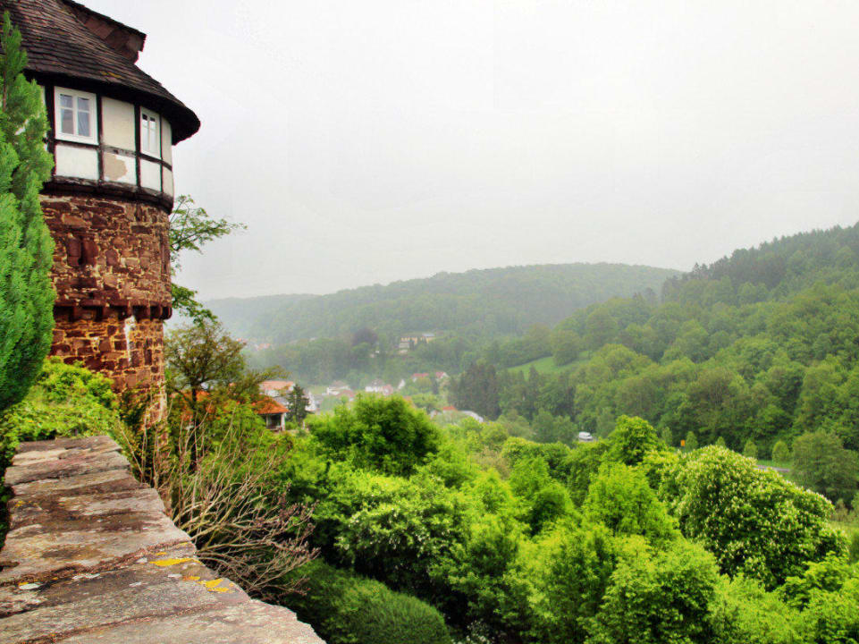 Burghotel Trendelburg Burghotel Trendelburg