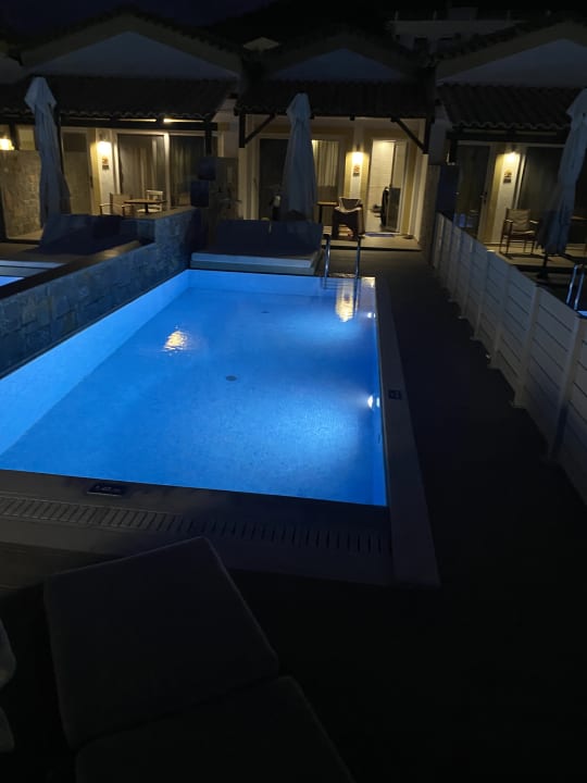 Pool Alexander Beach Hotel & Village Resort