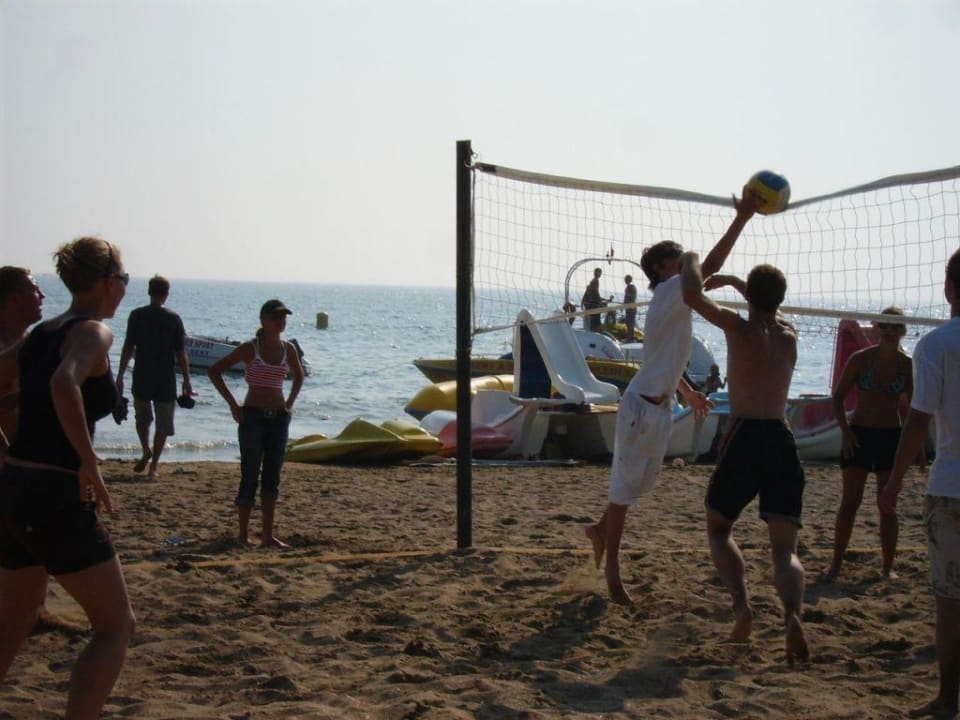 Am Strand Hotel Sirma