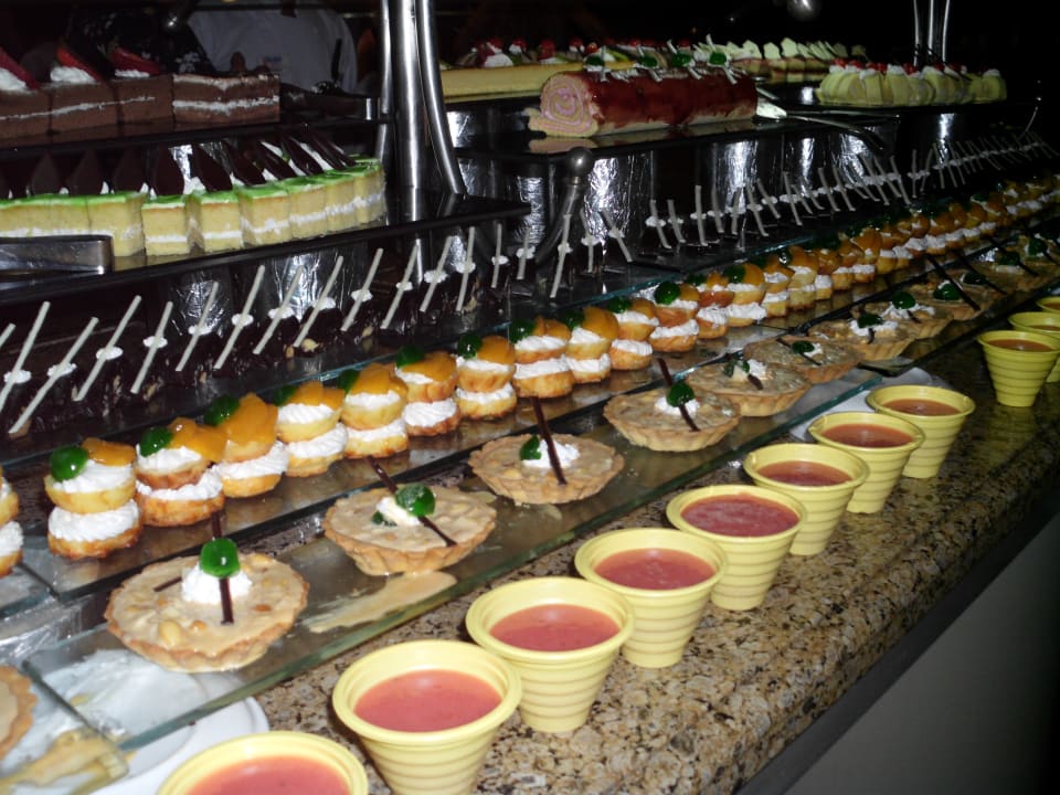 Gastro Three Corners Equinox Beach Resort