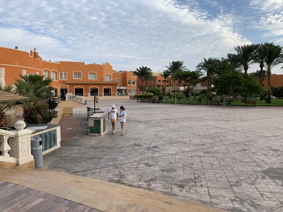 Ausblick Sentido Caribbean World Soma Bay