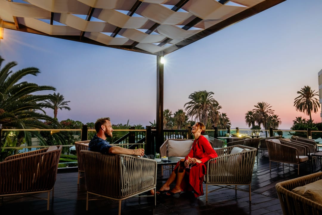 Gastro Hotel Louis Imperial Beach