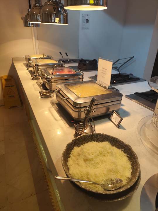 Gastro TUI BLUE Xanthe