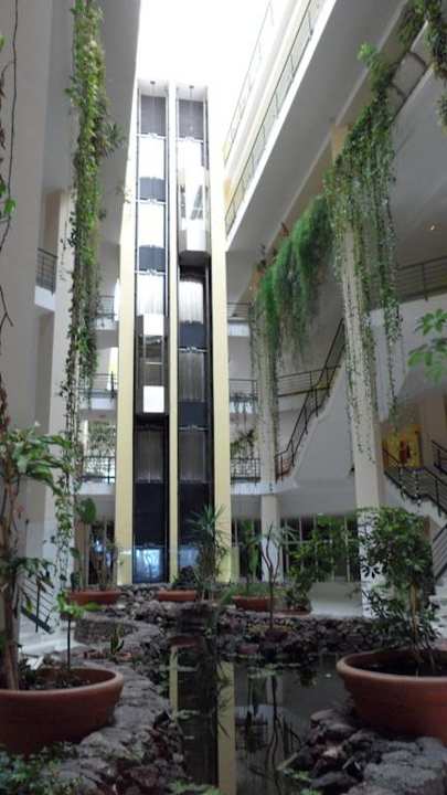 Budynek: Nautilius  SBH Costa Calma Beach Resort