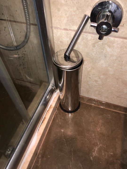 Zimmer Well Palace Side