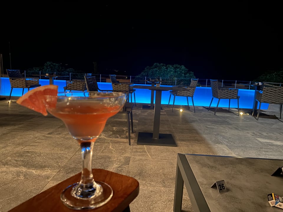 Gastro Atlantica Belvedere Resort