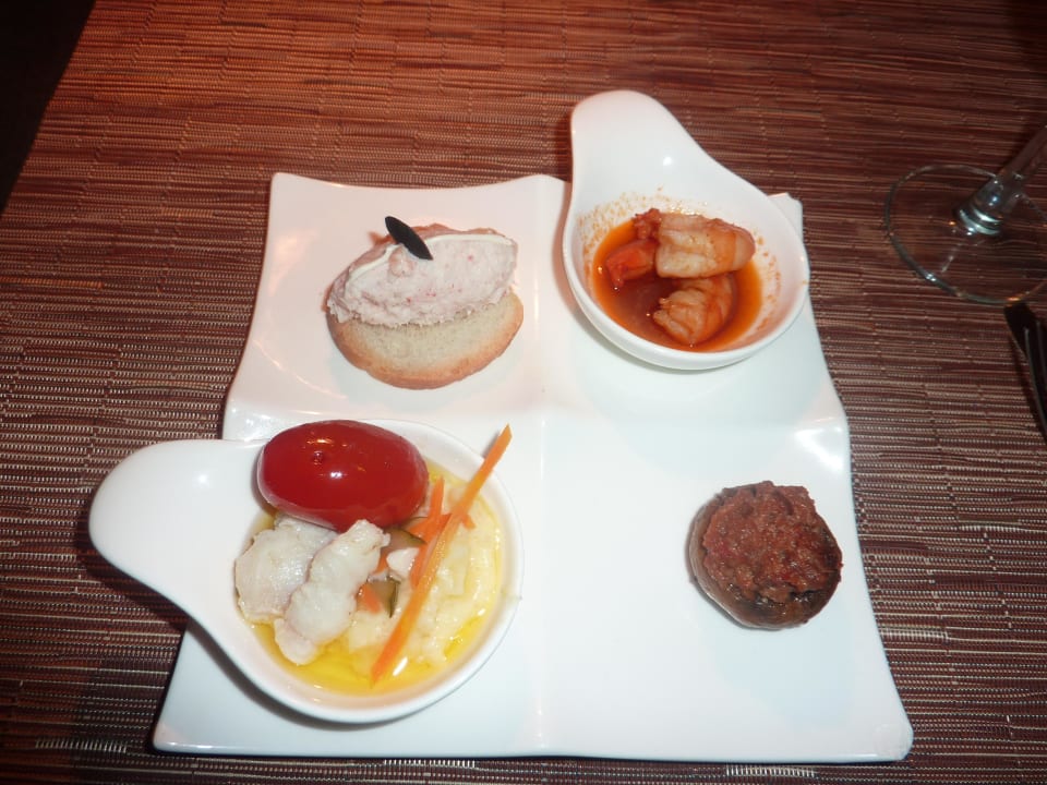 Hm Catalonia Royal Bavaro - Adults only