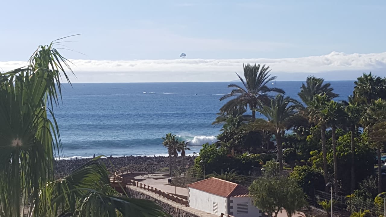 Zimmer Hotel Riu Palace Tenerife
