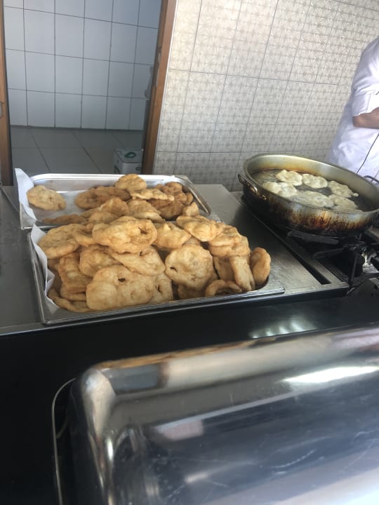 Gastro Well Palace Side