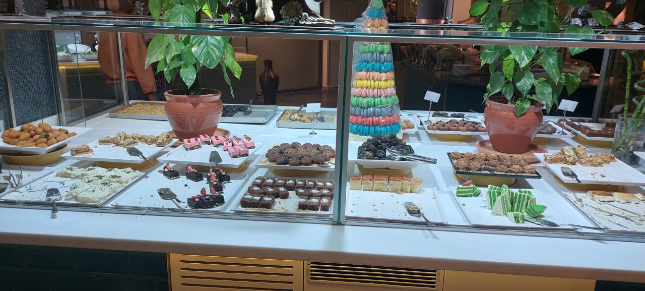 Gastro Asteria Family Belek