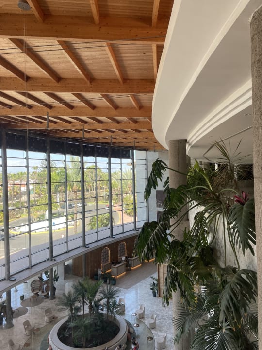 Lobby Maspalomas Princess