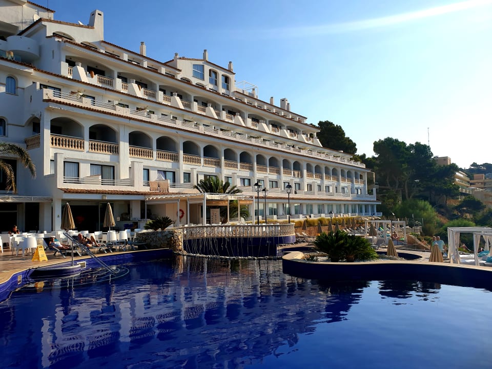 Außenansicht Sentido Fido Punta del Mar – Adults only