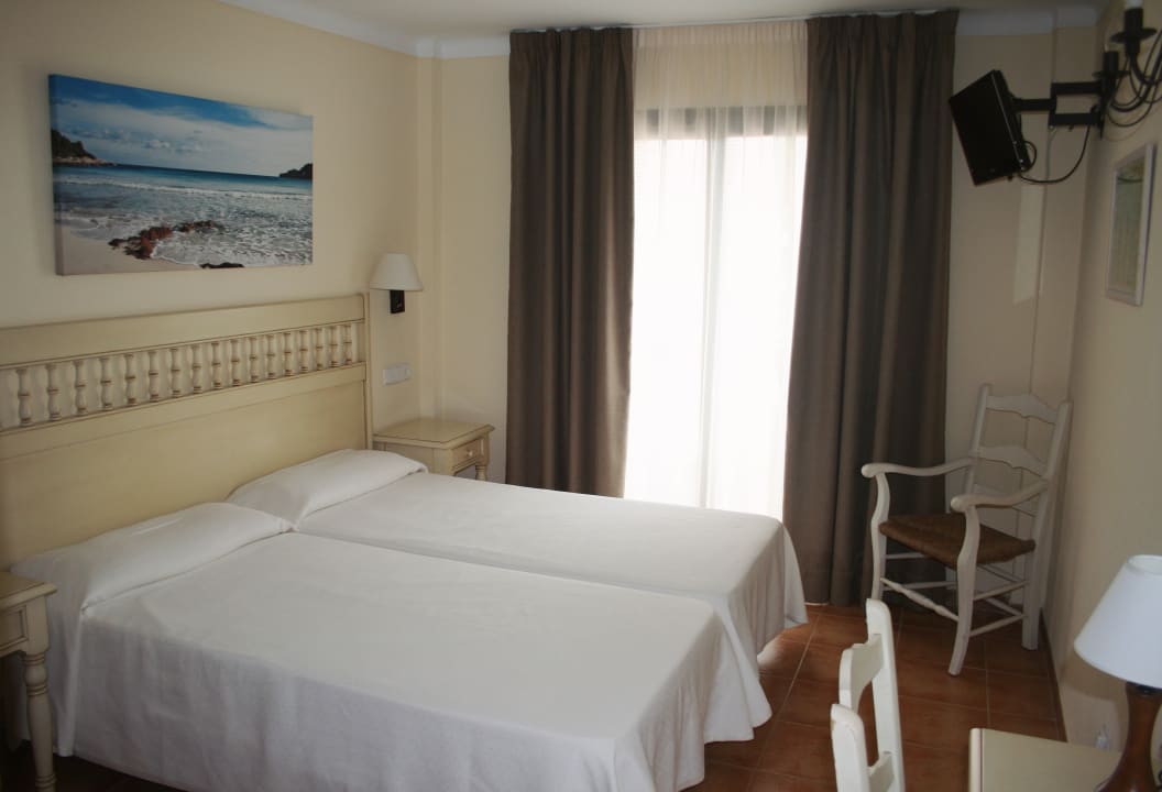Zimmer Bell Port Hotel