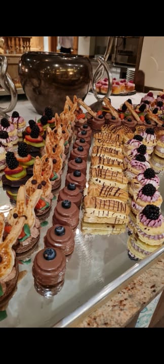 Gastro Alpina Alpendorf