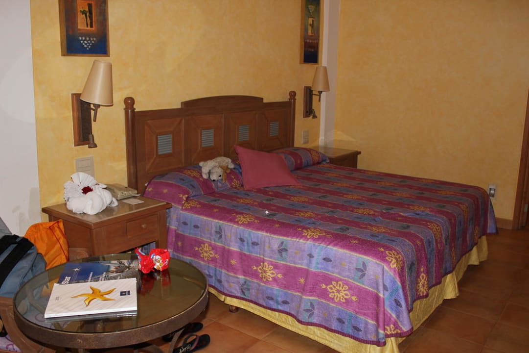 Zimmer  Iberostar Selection Paraiso Lindo