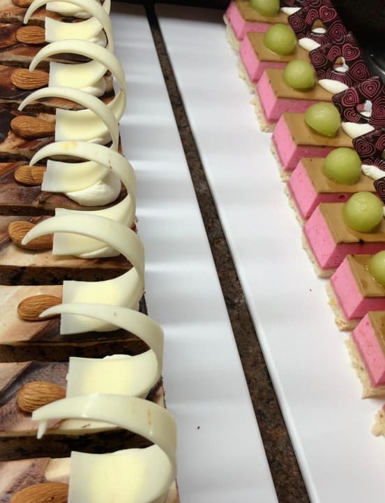 Gastro Iberotel Makadi Beach