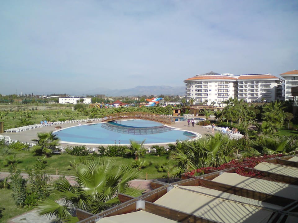 Freizeitangebot Seaden Sea World Resort & Spa