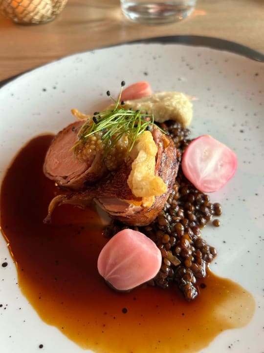 Gastro Alpenhof Murnau