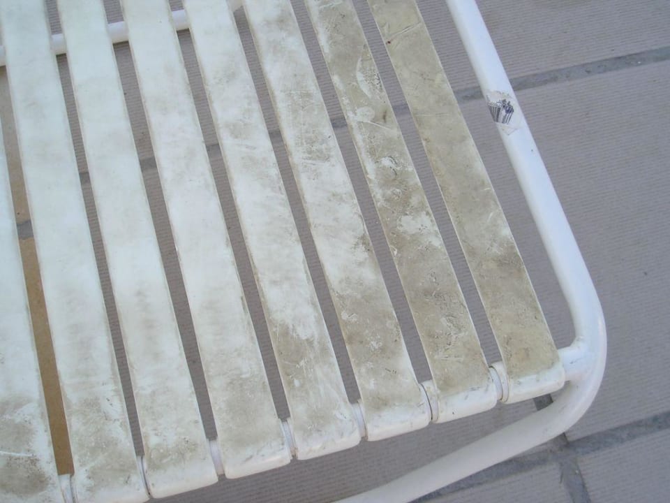 Hier liegt man doch gerne oder? Sandy Beach Resort