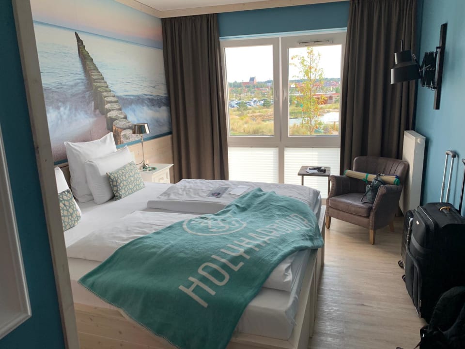 Zimmer Beach Motel Heiligenhafen