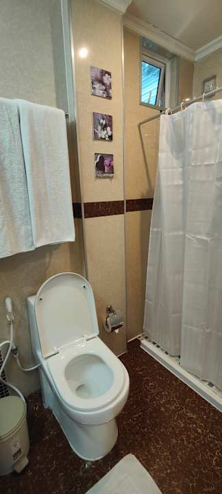 Zimmer RIJ Hulhumale