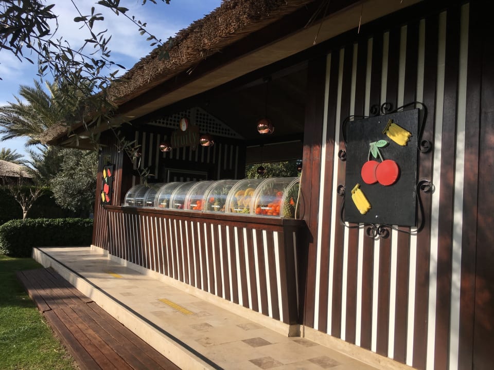 Gastro Maxx Royal Belek Golf Resort