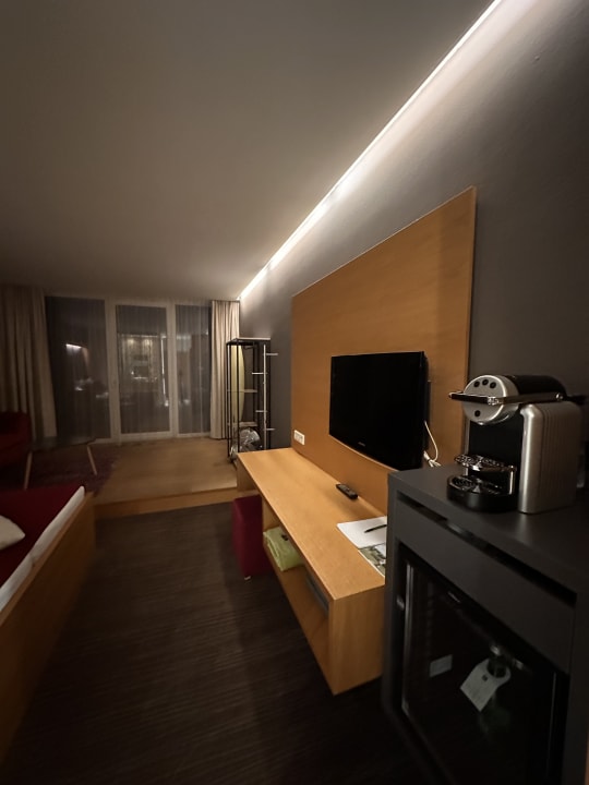 Zimmer Ritzenhof – Hotel und Spa am See