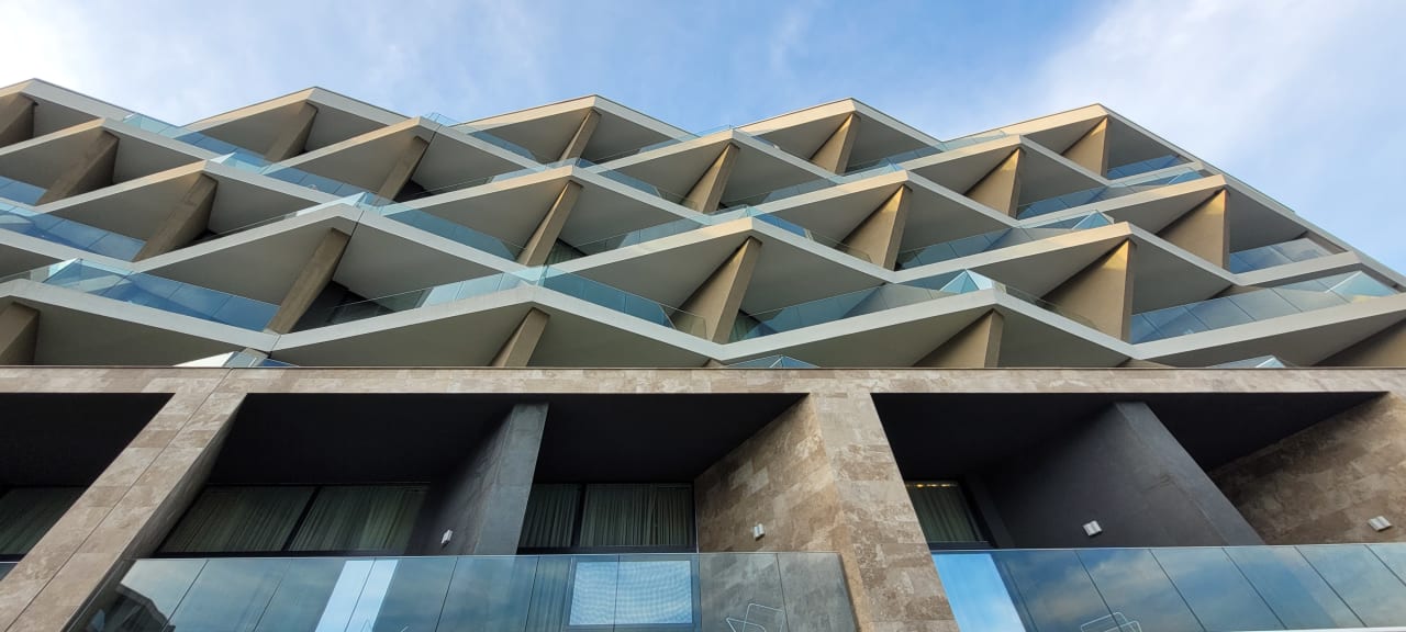 Sonstiges Wave Resort