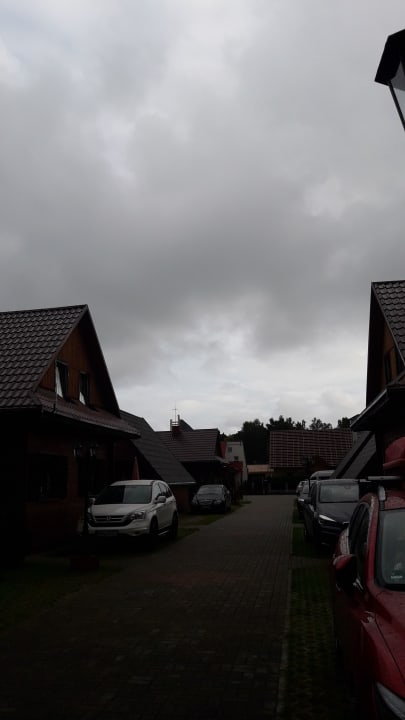 Sonstiges Ferienhausanlage Duet