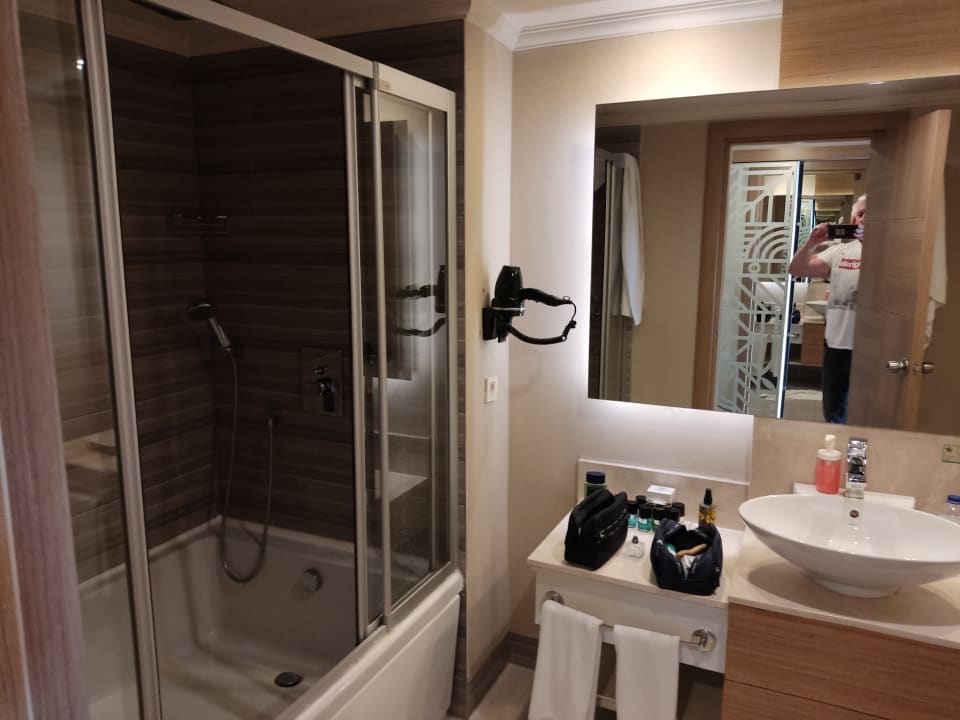 Zimmer Hotel Delphin Imperial