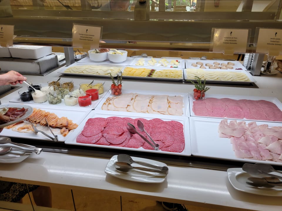 Gastro Hipotels Barrosa Garden