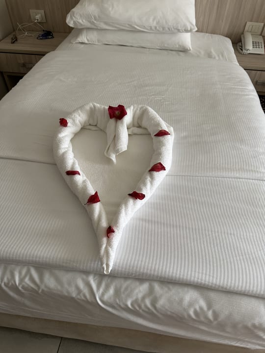 Zimmer Amarina Abu Soma Resort & Aquapark