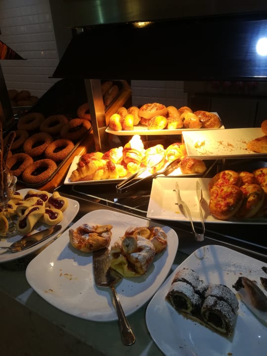 Gastro Acanthus Cennet Barut Collection