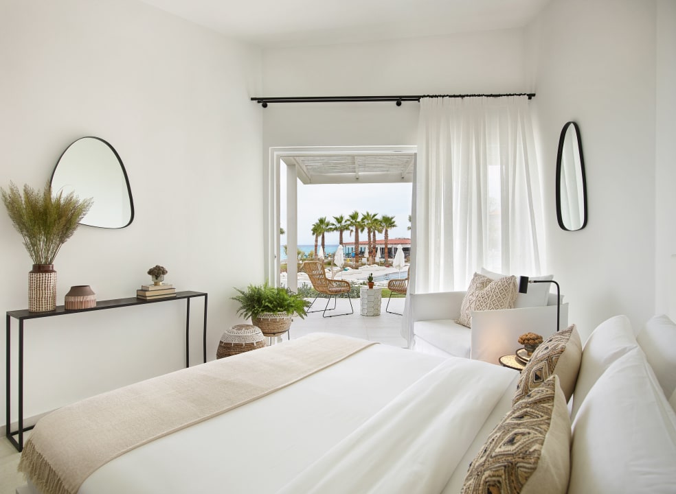 Zimmer Domes Noruz Kassandra | Adults-Only