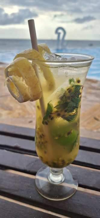 Pool Royal Zanzibar Beach Resort