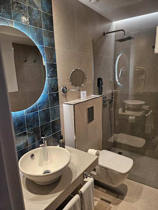 Zimmer R2 Lago Playa Park