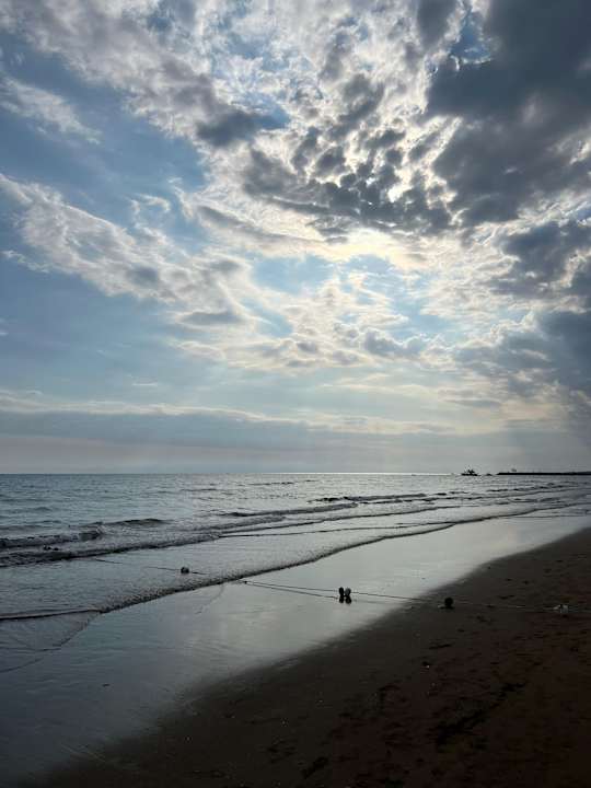 Strand Sentido Trendy Verbena Beach