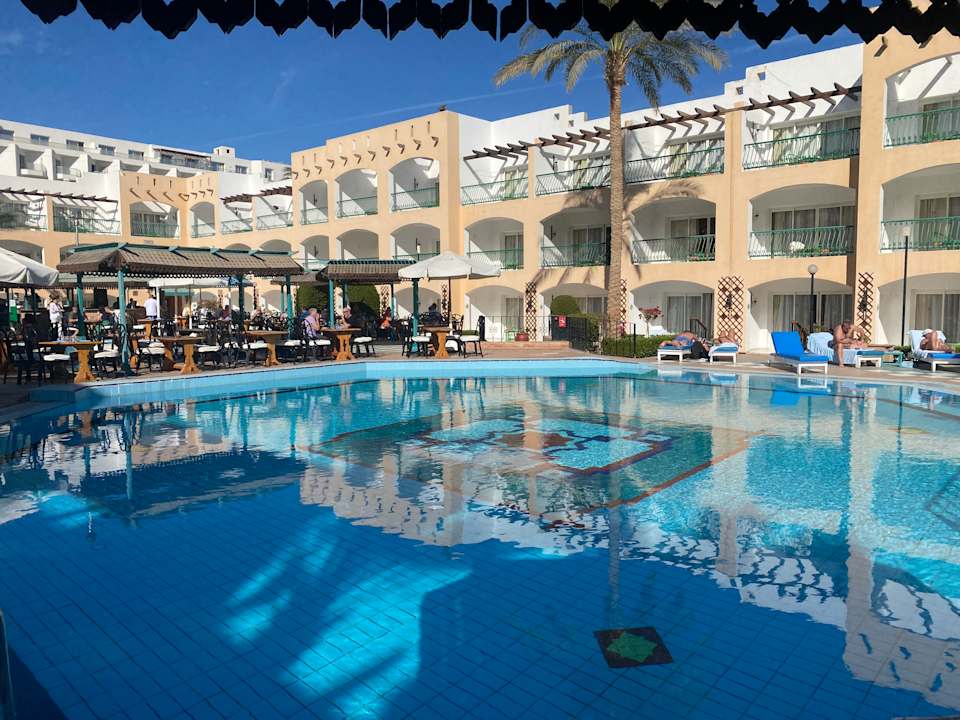 Pool Bel Air Azur Resort - Adults only