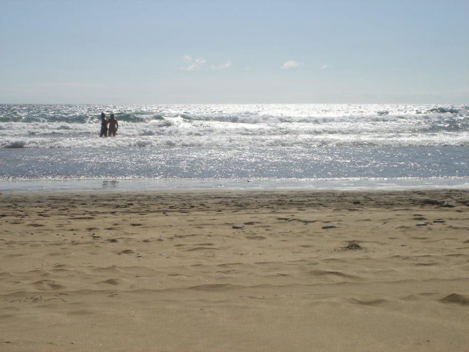 Meer Hotel Riu Palace Maspalomas Adults Only